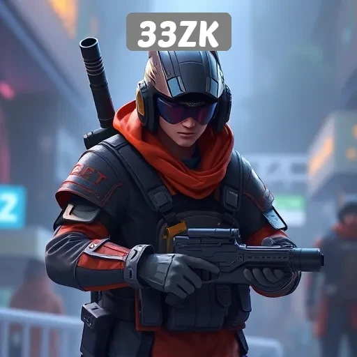 Tantangan dan Peluang yang Dihadapi 33ZK dalam Industri Game