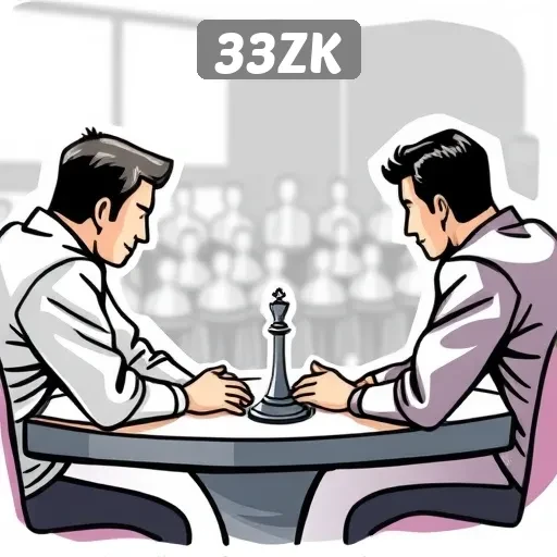 Strategi Bermain Efektif di Game 33ZK