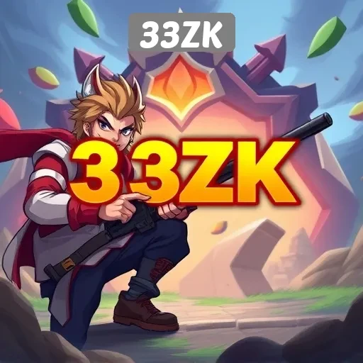 Gameplay Menarik dan Beragam di 33ZK