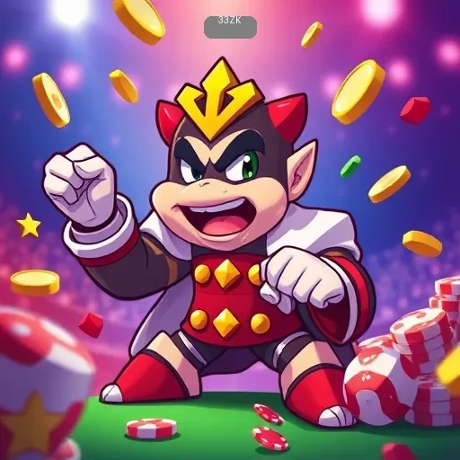 Menelusuri Fitur Unggulan Situs Game 33ZK