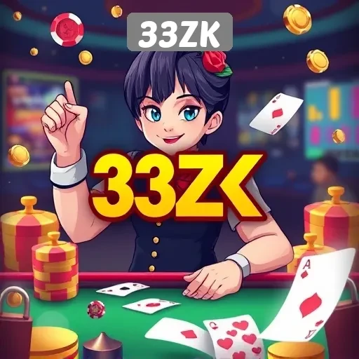 Menjelajahi Kelebihan dan Kekurangan Situs Game 33ZK