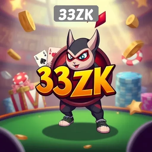 Panduan Lengkap Menjelajahi Situs Game 33ZK