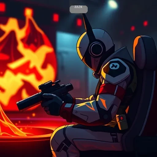Fitur Menarik yang Ditawarkan oleh 33ZK untuk Gamer