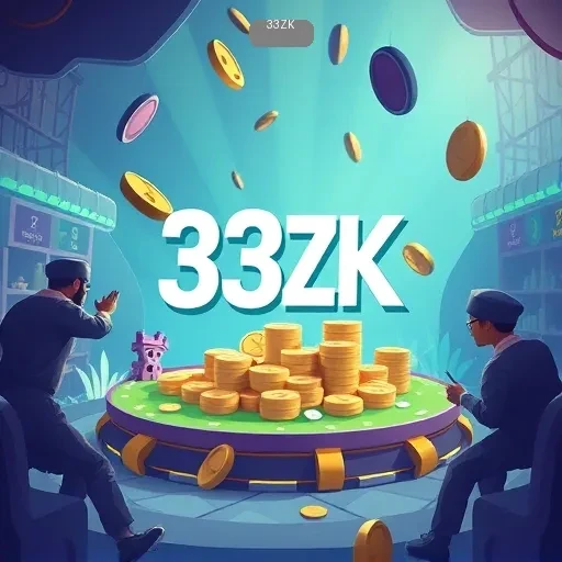 Mengungkap Fitur Menarik dari Situs Game 33ZK