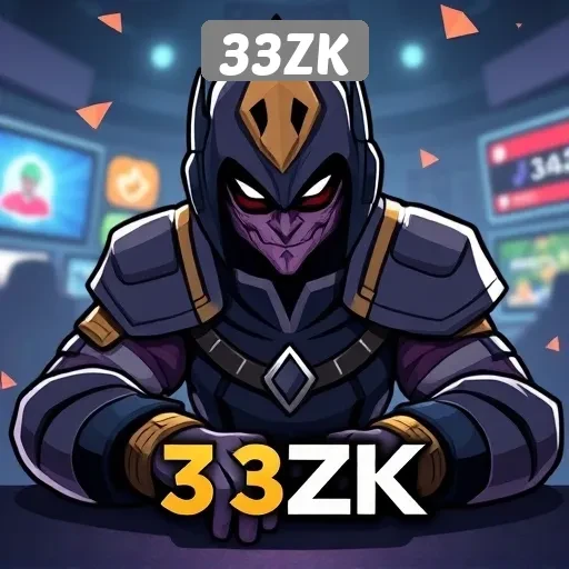 Pengalaman Bermain yang Dihadirkan 33ZK untuk Gamer