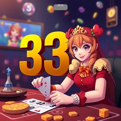 Panduan Menggunakan Situs Game 33ZK dengan Aman