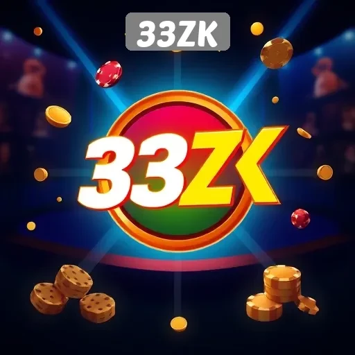 Inovasi dan Pembaruan Terbaru di Situs 33ZK