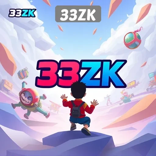 Mengenal 33ZK Sebagai Platform Game Terbaru di Indonesia