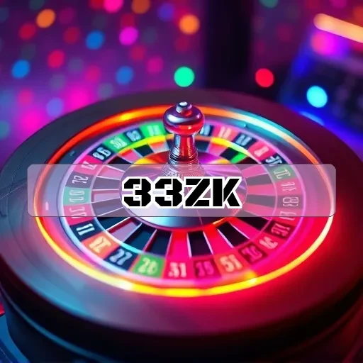 33ZK: Menelusuri Berita Game Seru untuk Gamer Indonesia