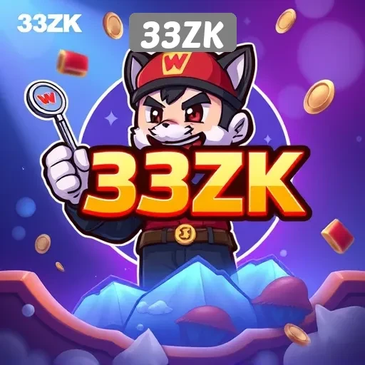 Permainan Populer di Platform 33ZK yang Wajib Dicoba