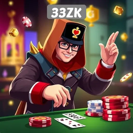 Ulasan Lengkap Tentang Pengalaman Bermain di 33ZK