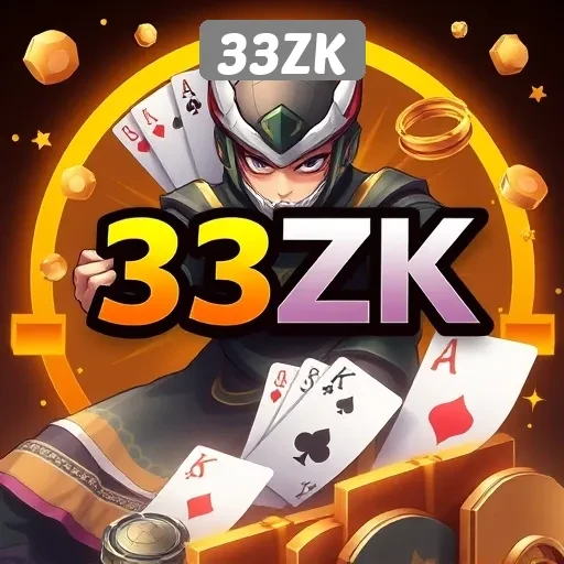 Review Situs Game 33ZK untuk Penggemar Game
