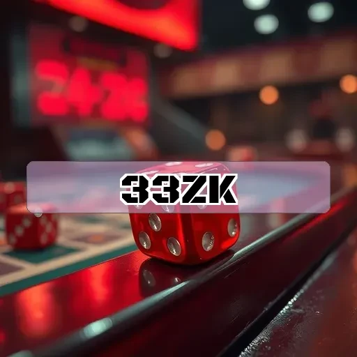 33ZK: Menyelami Keasyikan Dunia Game Online yang Seru