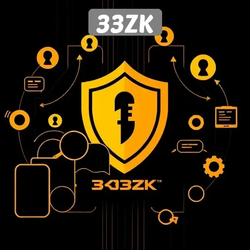 Analisis Keamanan dan Privasi di 33ZK