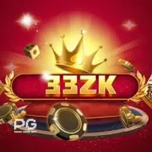 Logo resmi 33ZK