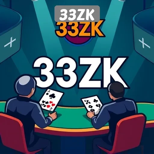 Tips Bermain dan Menang di 33ZK untuk Para Gamer
