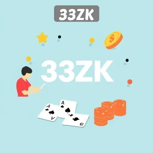 Memahami Konsep Permainan di Situs 33ZK