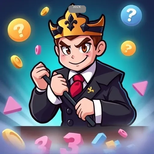 Memahami Konsep dan Fitur Utama Situs Game 33ZK