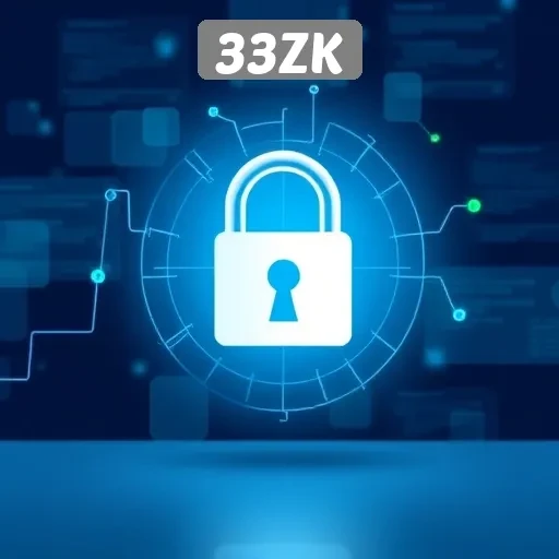 Data Keamanan dan Privasi Pengguna di 33ZK
