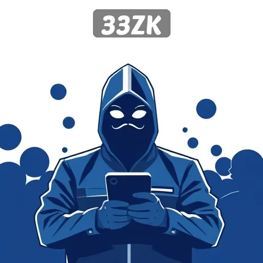 Keamanan dan Privasi Pengguna di Situs 33ZK