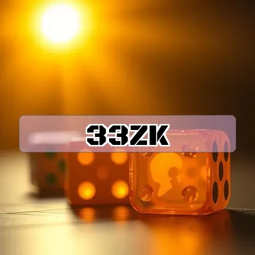 33ZK: Temukan Video Gameplay Menarik dan Strategi Hebat di Sini