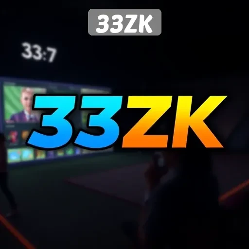 Mengenal 33ZK Sebagai Platform Game Terbaru