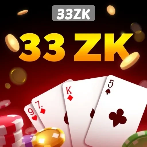 Informasi Lengkap Tentang Situs Game 33ZK