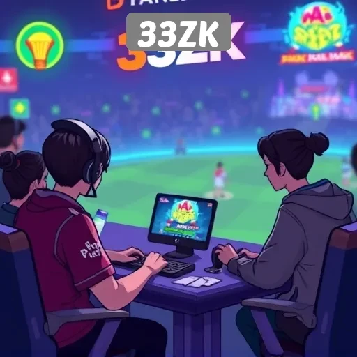 Apa yang Membuat 33ZK Menarik bagi Gamer di Indonesia