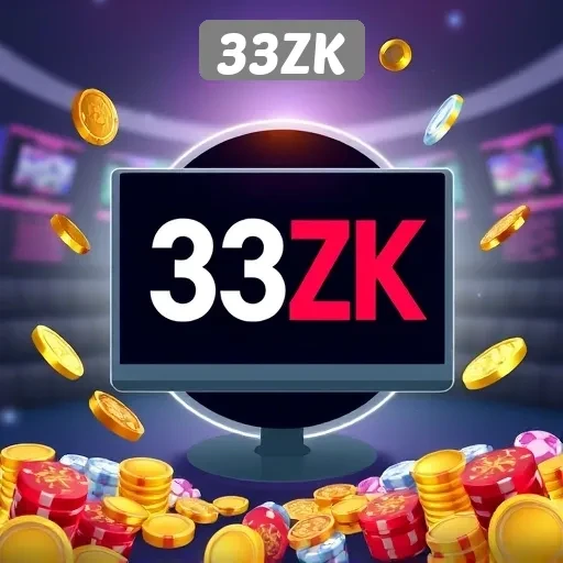 Mengenal 33ZK Situs Game Terpopuler di Indonesia